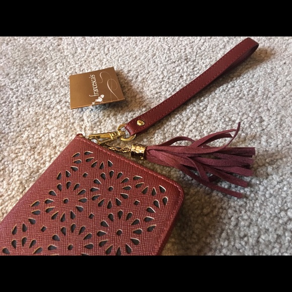 Francesca’s Phone Holder Wallet - Picture 4 of 6